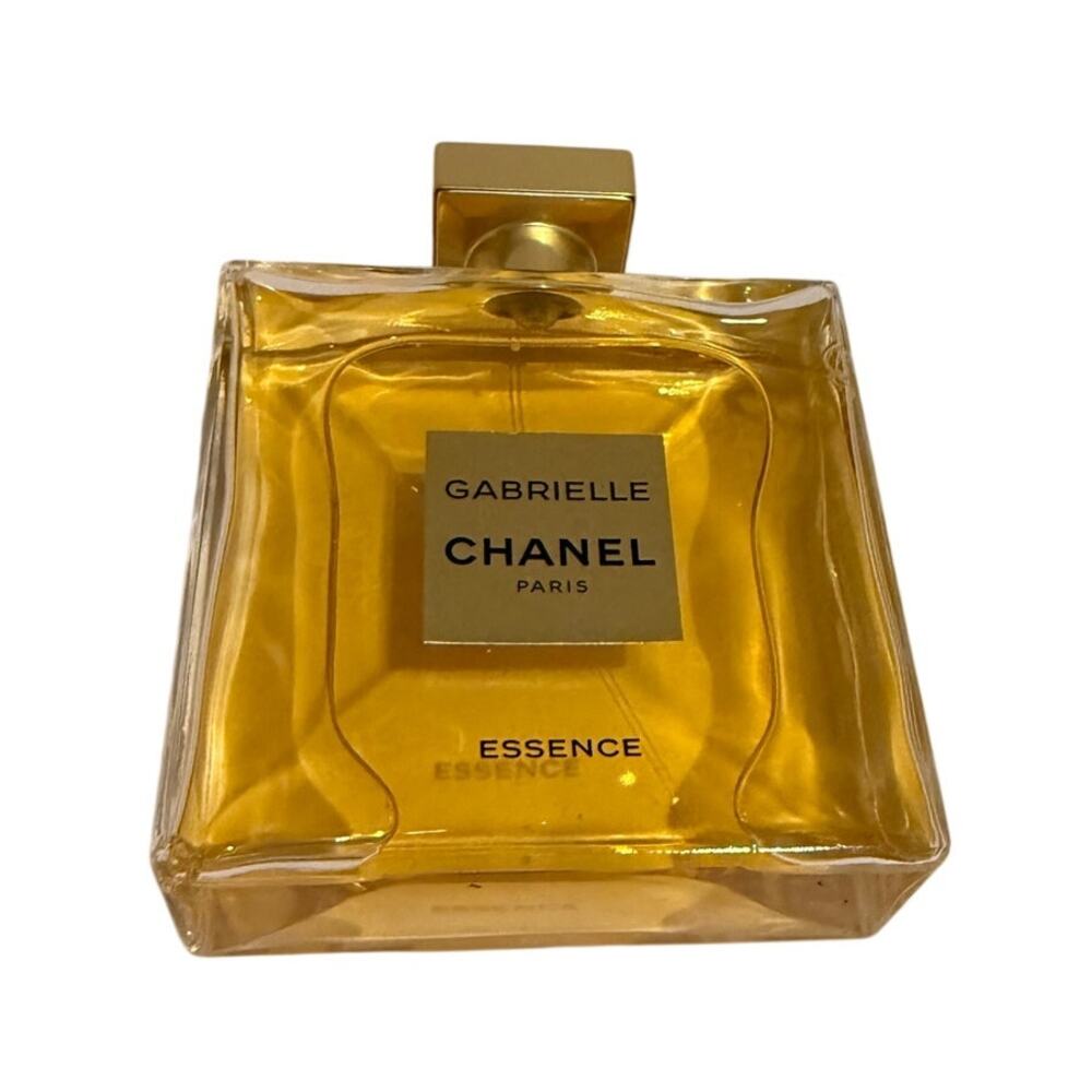 Chanel 3.4oz. Gabrielle Perfume with Box - Picture 4 of 6